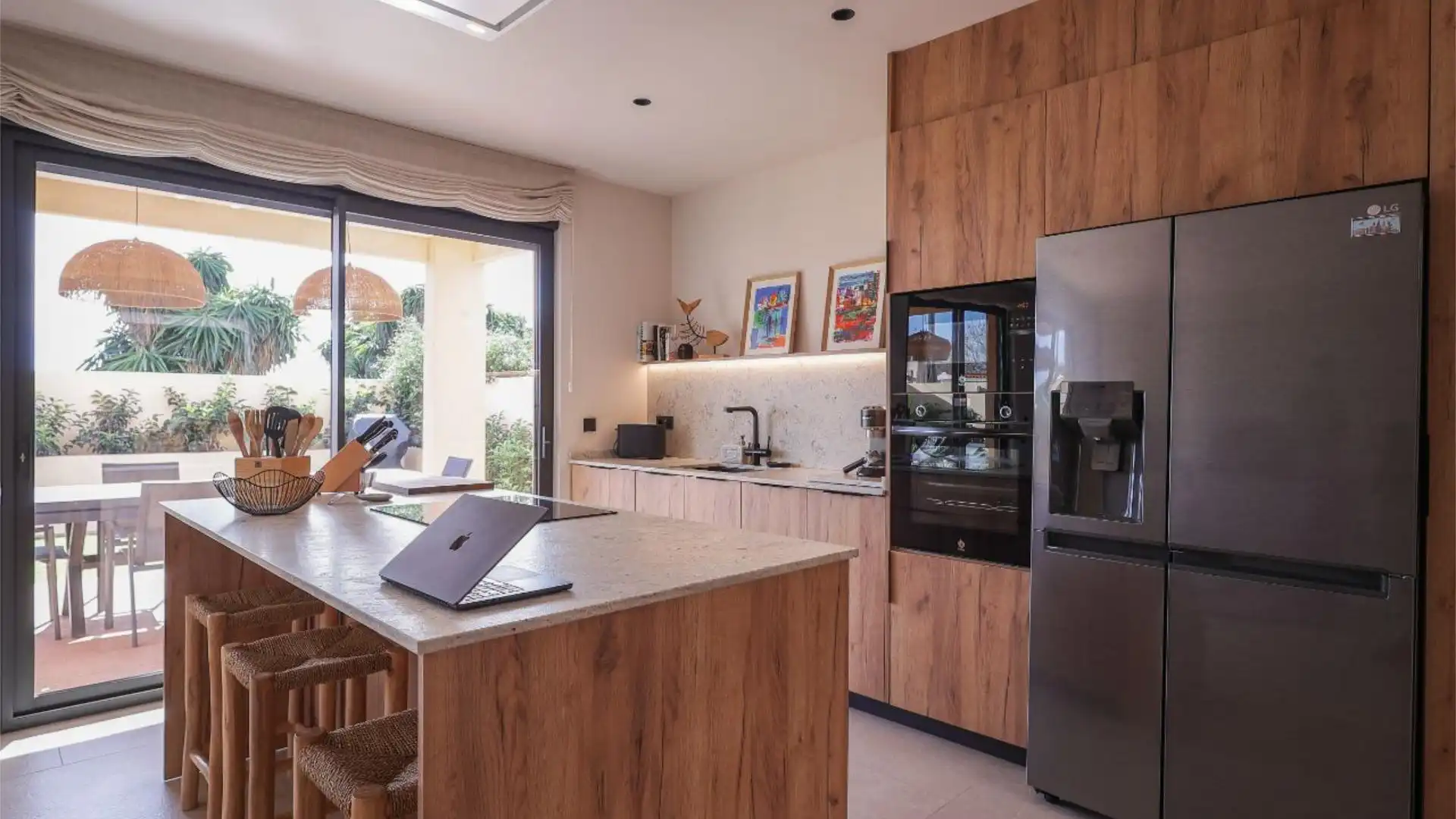 Chalet en calle Valle de Guadalest 21 - Foto 9