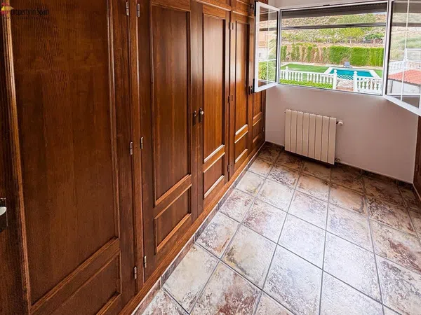 Casa o chalet independiente en Calle Montíboli - Foto 44