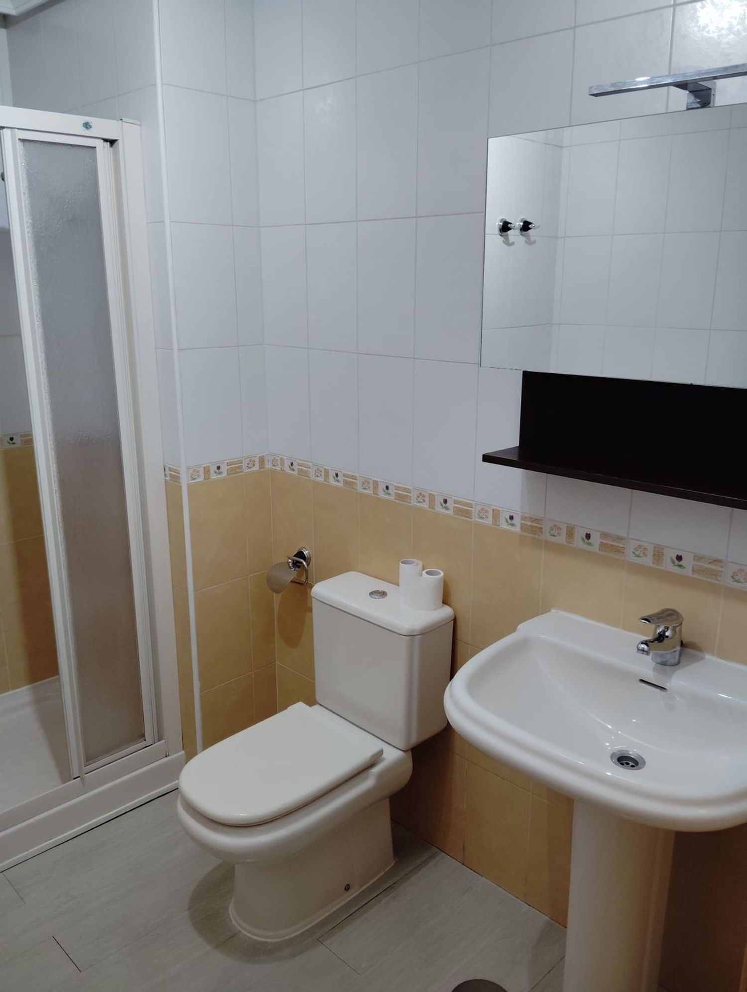Piso en Calle de Alcorcón, 19, El Nido-Las Fuentes, El Nido-Las Fuentes - Foto 4