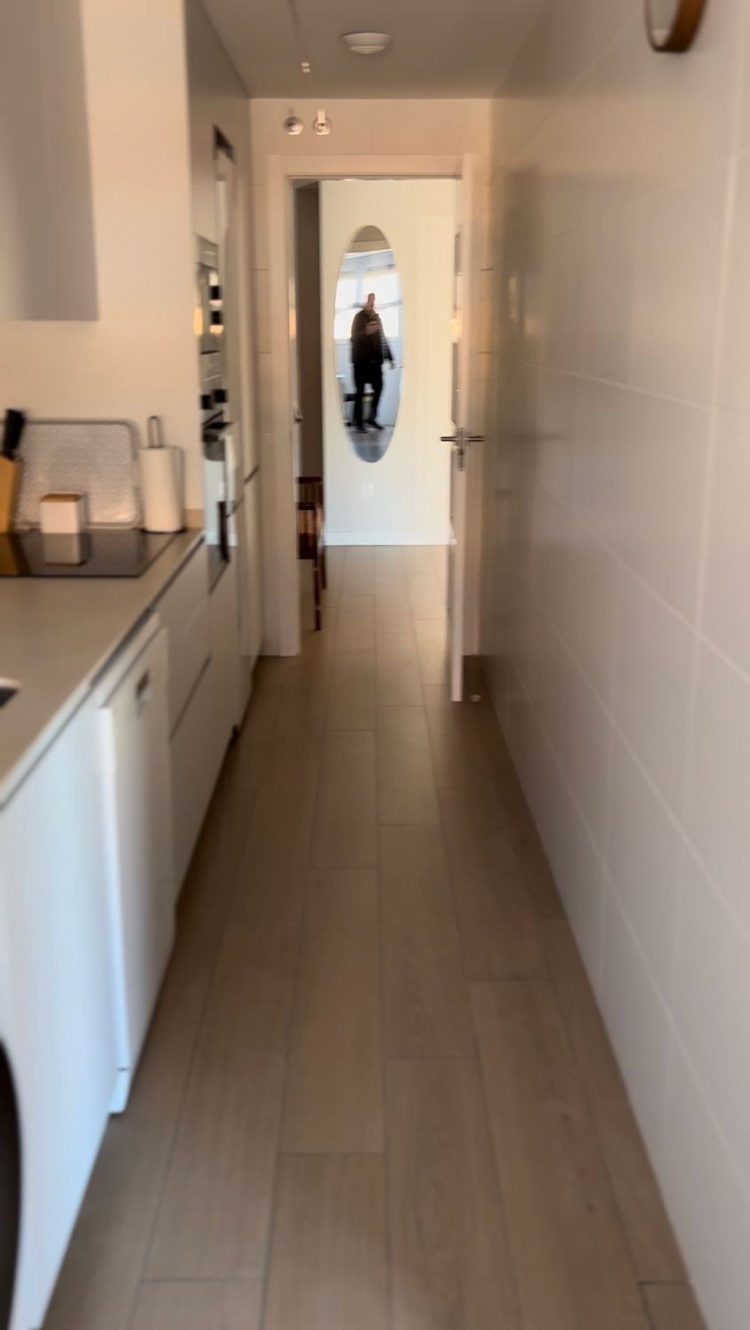 Piso en Avenida del Catedrático Soler, 25, Benalúa - Foto 12