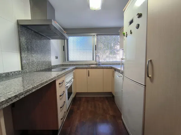 Piso en calle Algeciras, 13 - Foto 8