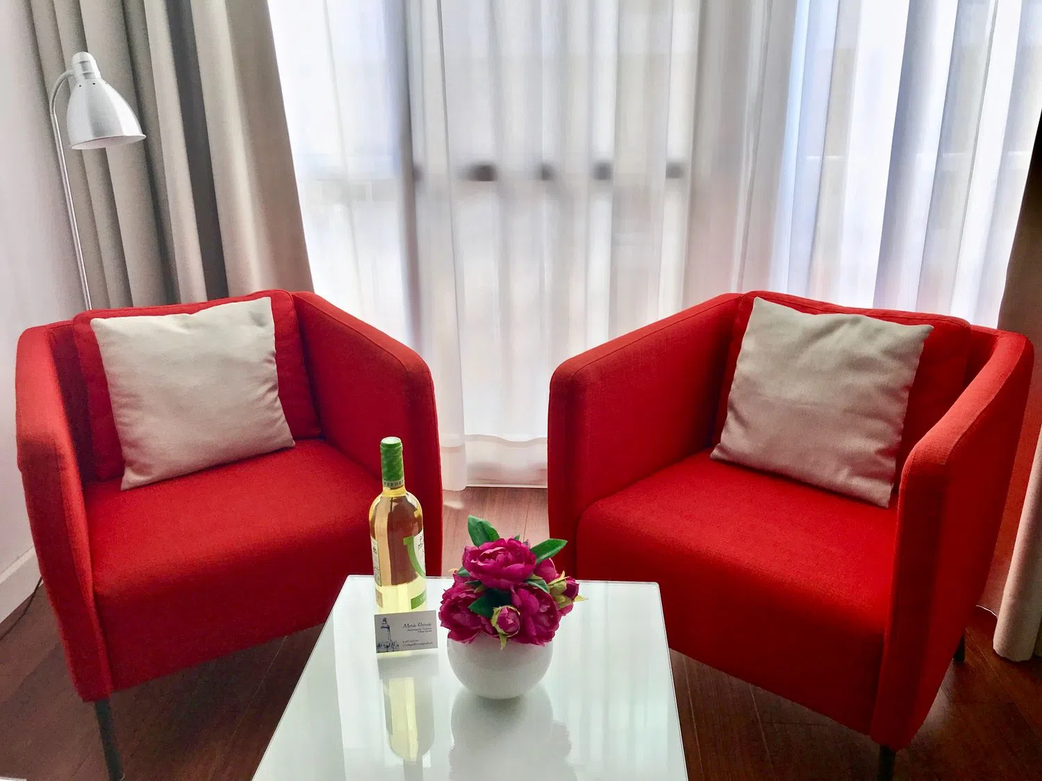 Piso en calle Pintor Martínez Virel, 4 - Foto 8