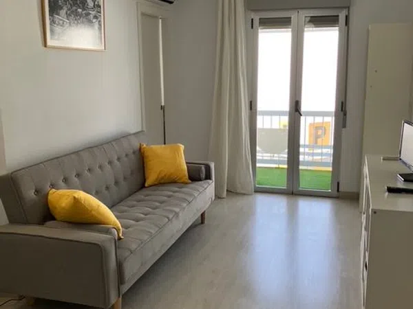 Piso en Barrio Fuensanta - Arcángel - Santuario