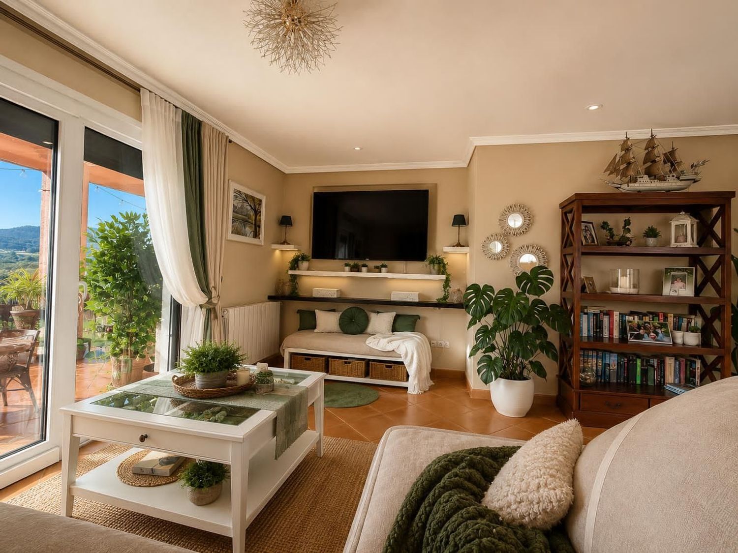 Casa o chalet independiente en Rue Fontán, 15 - Foto 7