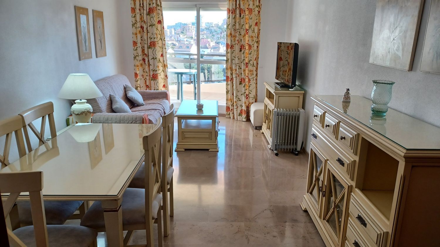 Piso en Calle General Péron, 12, Playamar - Benyamina - Foto 4