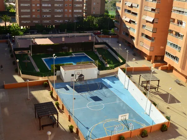 Piso en calle Deportista Joaquín Blume, 51 - Foto 31