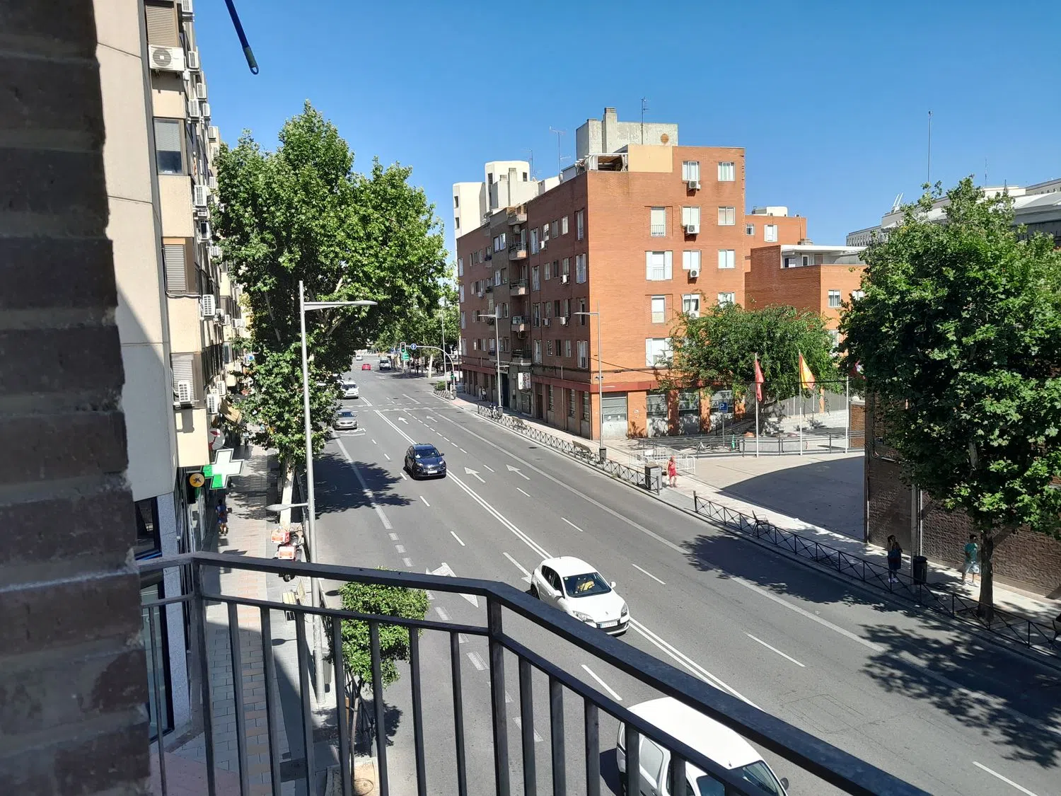 Piso en calle de Bravo Murillo, 359 - Foto 7