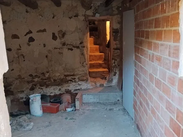 Casa de pueblo en Calle Vigas, 70 - Foto 7