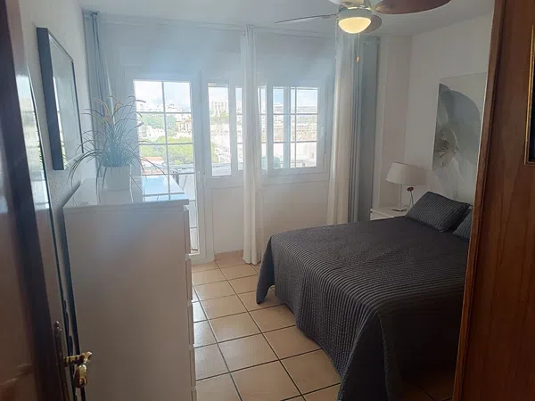 Piso en calle Decano Pedro Navarrete, 4 - Foto 16