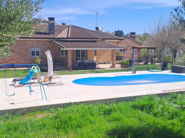 Casa o chalet independiente en Villarejo de Salvanés, 1 - Foto 2