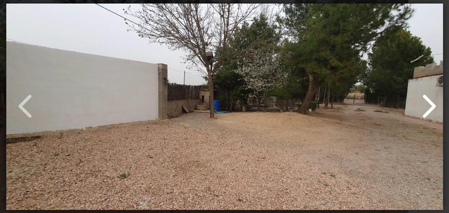 Casa o chalet independiente en Calle Diseminados, 2500 sncp - Foto 11
