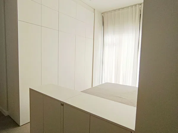 Estudio en Paseo de Ginebra, 26, Rosas - Foto 12