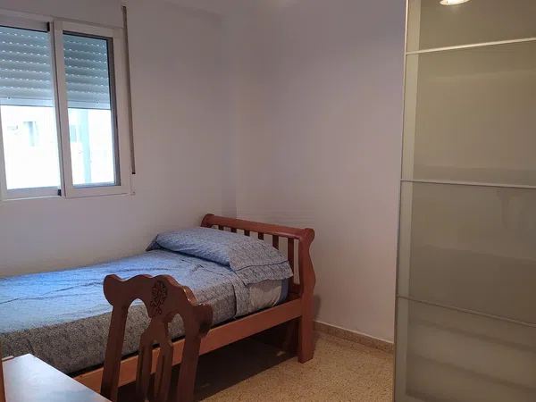 Piso en Nou moles s/n - Foto 4