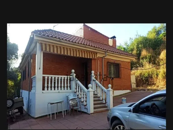 Casa o chalet independiente en Urb Jardinito trassierras, 82, Trassierra - Las Jaras - Foto 1