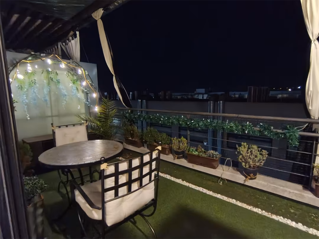 Piso en  Avenida de la Industria 16 - Foto 15