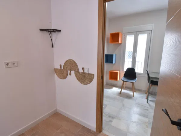 Piso en Calle Juan de Canderrera, 7, El Molinillo - Capuchinos - Foto 31