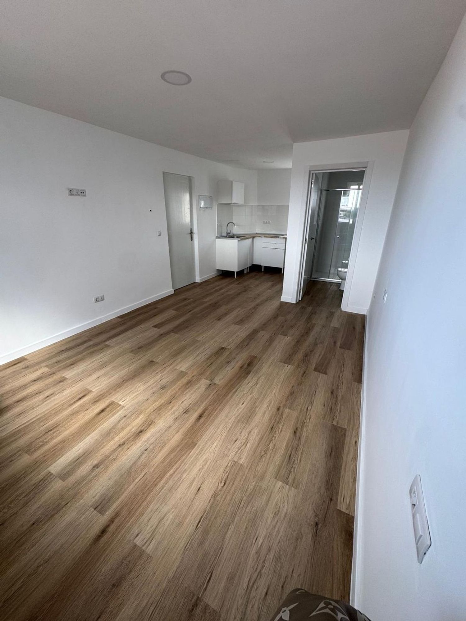 Estudio en Calle Federico Viera, 101, Schamann - Rehoyas - Foto 6