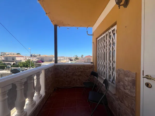 Piso en Horizonte - La Campana - Foto 3