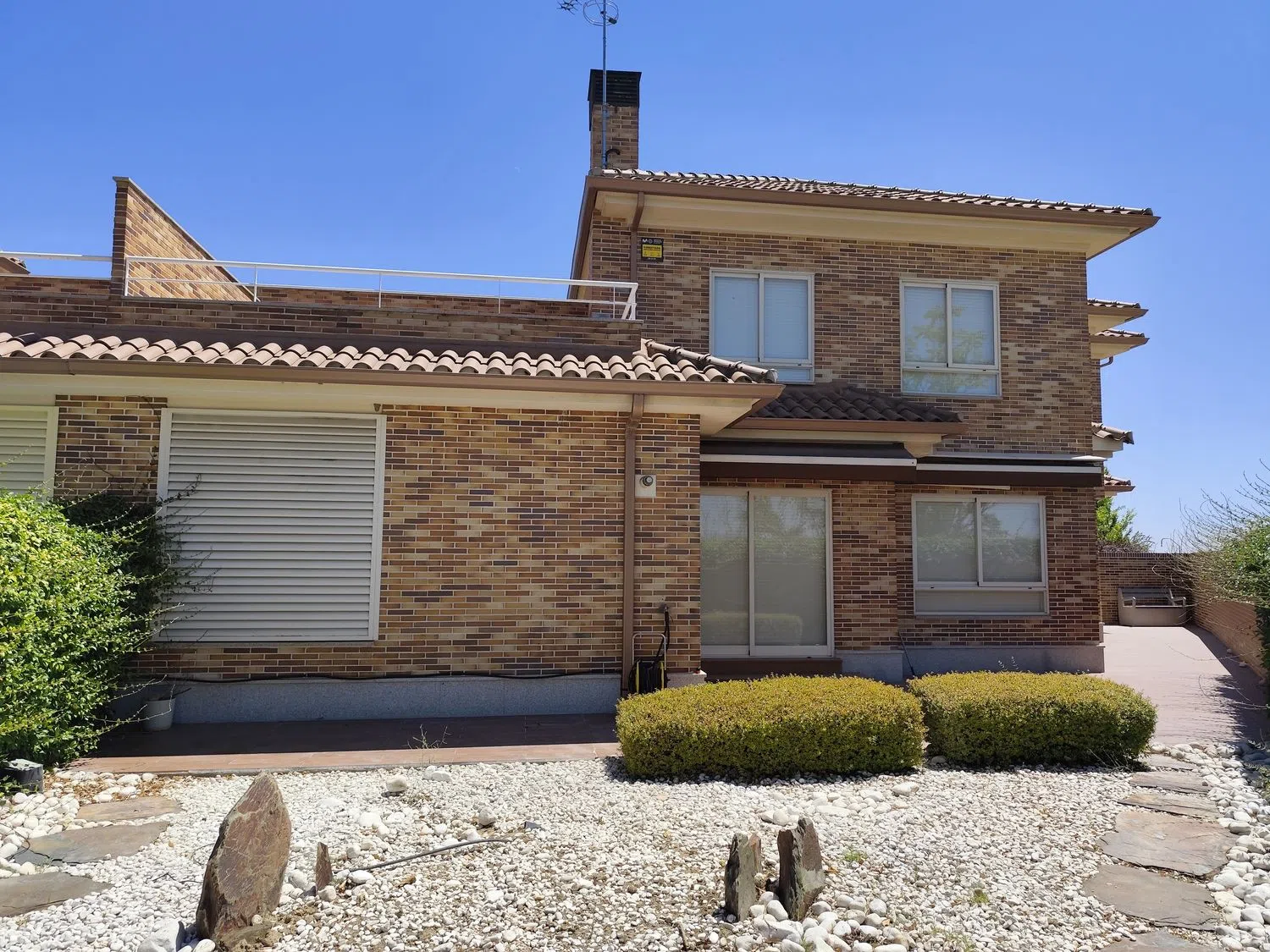 Chalet pareado en Villanueva de la Cañada Centro, 1 - Foto 6