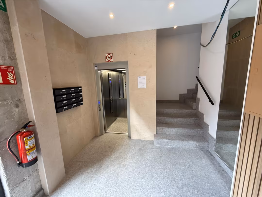 Apartamento en  Calle del Roble 3