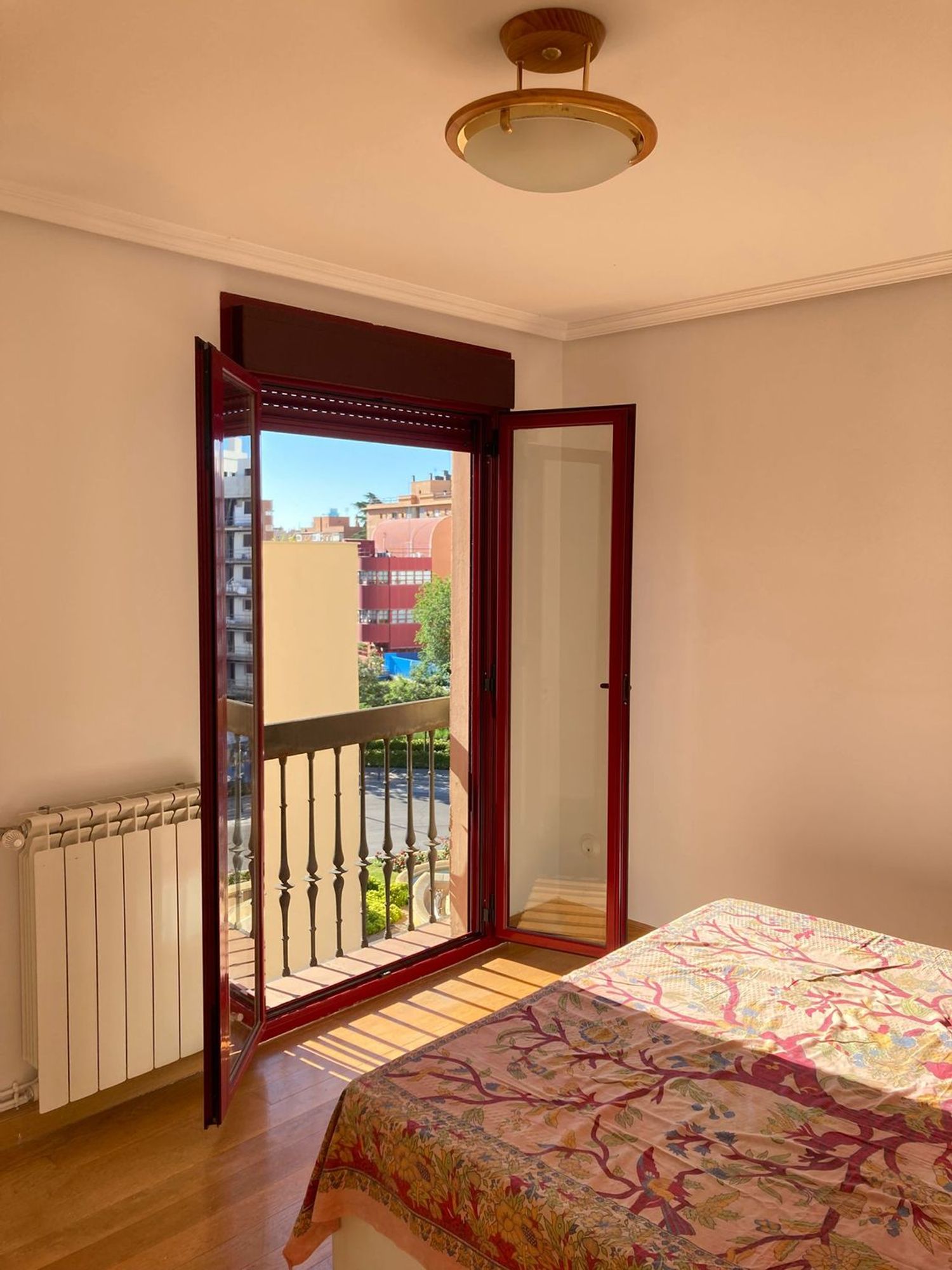 Piso en calle Francos Rodríguez, 94 - Foto 28