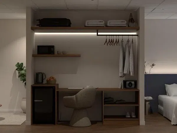 Estudio en Calle Eslovaquia, 7, San Lazaro - Meixonfrio, San Lazaro - Meixonfrio - Foto 2
