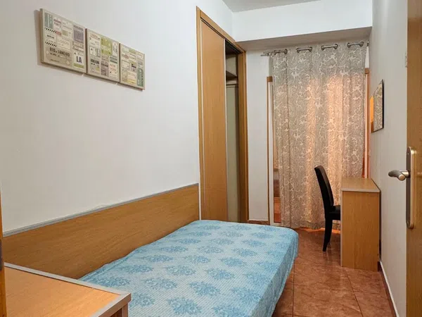 Piso en Calle Ramon Pino, 8, Los Cristianos, Los Cristianos - Foto 9