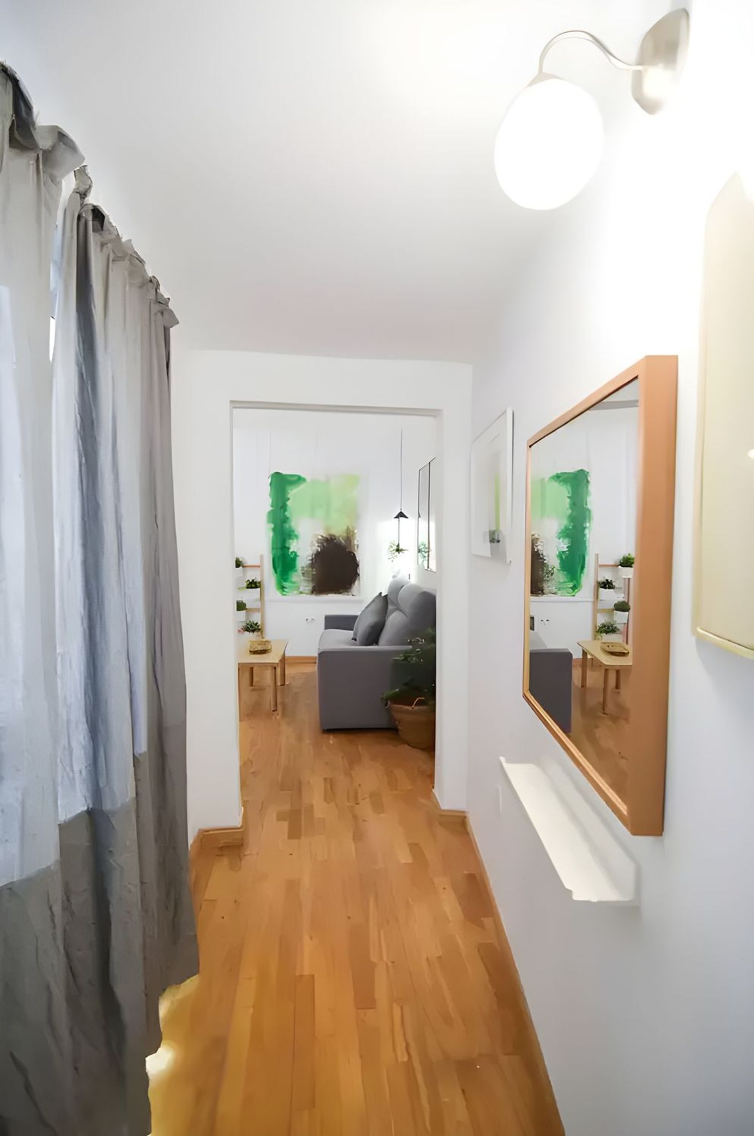 Piso en calle Carretería, 51 - Foto 1