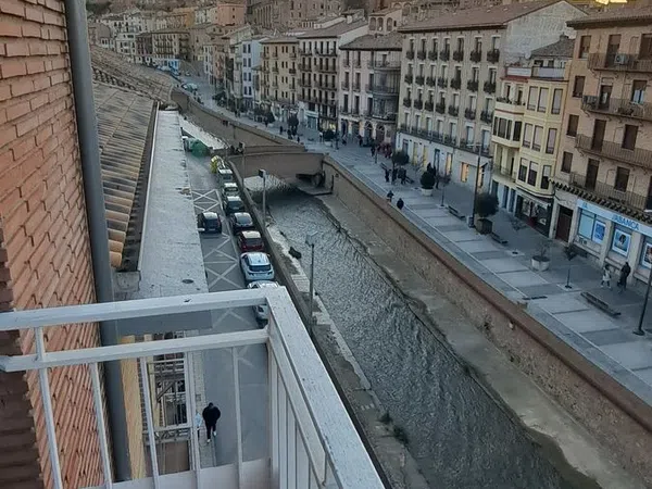 Piso en Paseo constitución, 1 - Foto 6