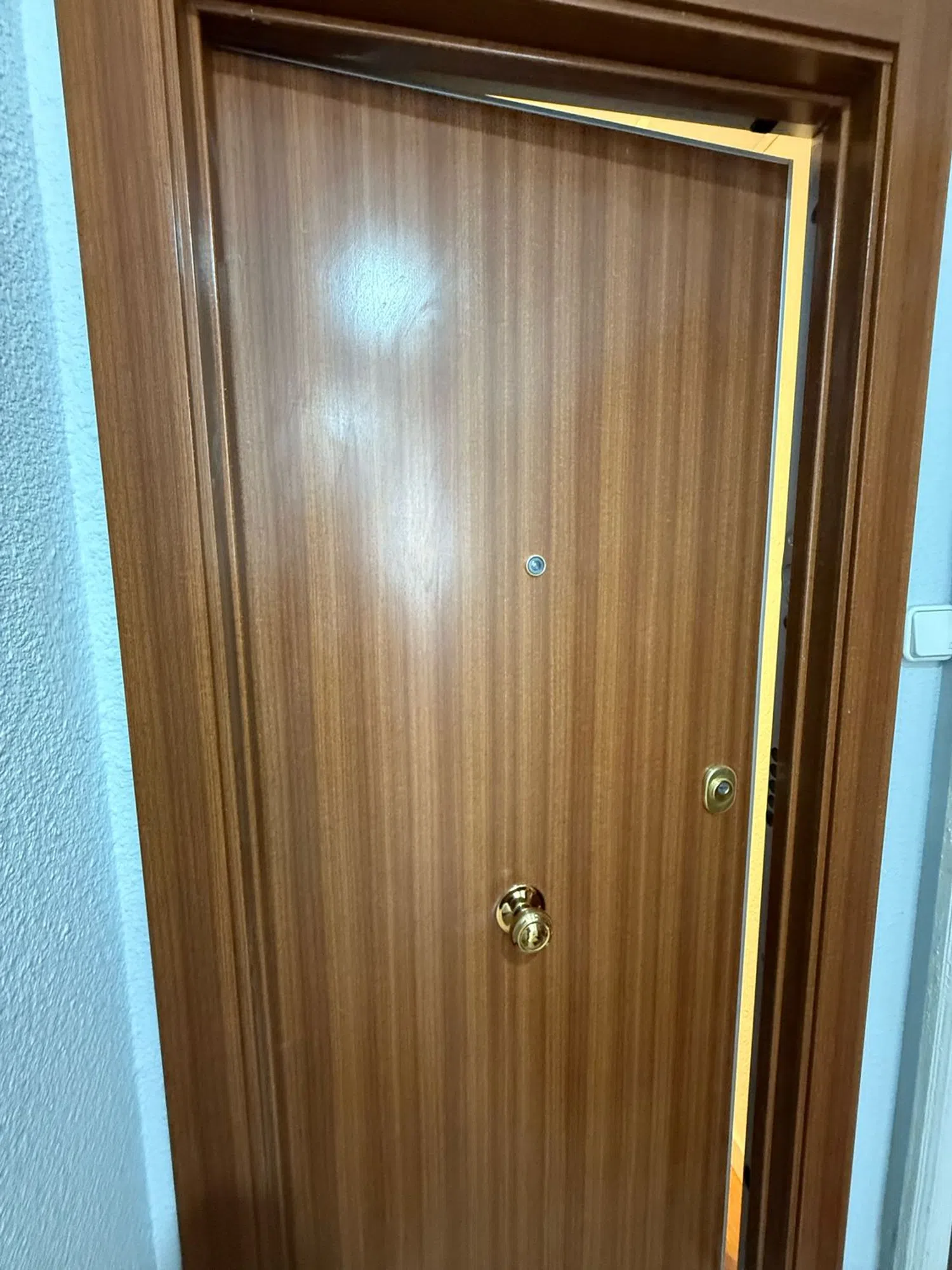 Piso en Virgen de Lourdes, 20 - Foto 3
