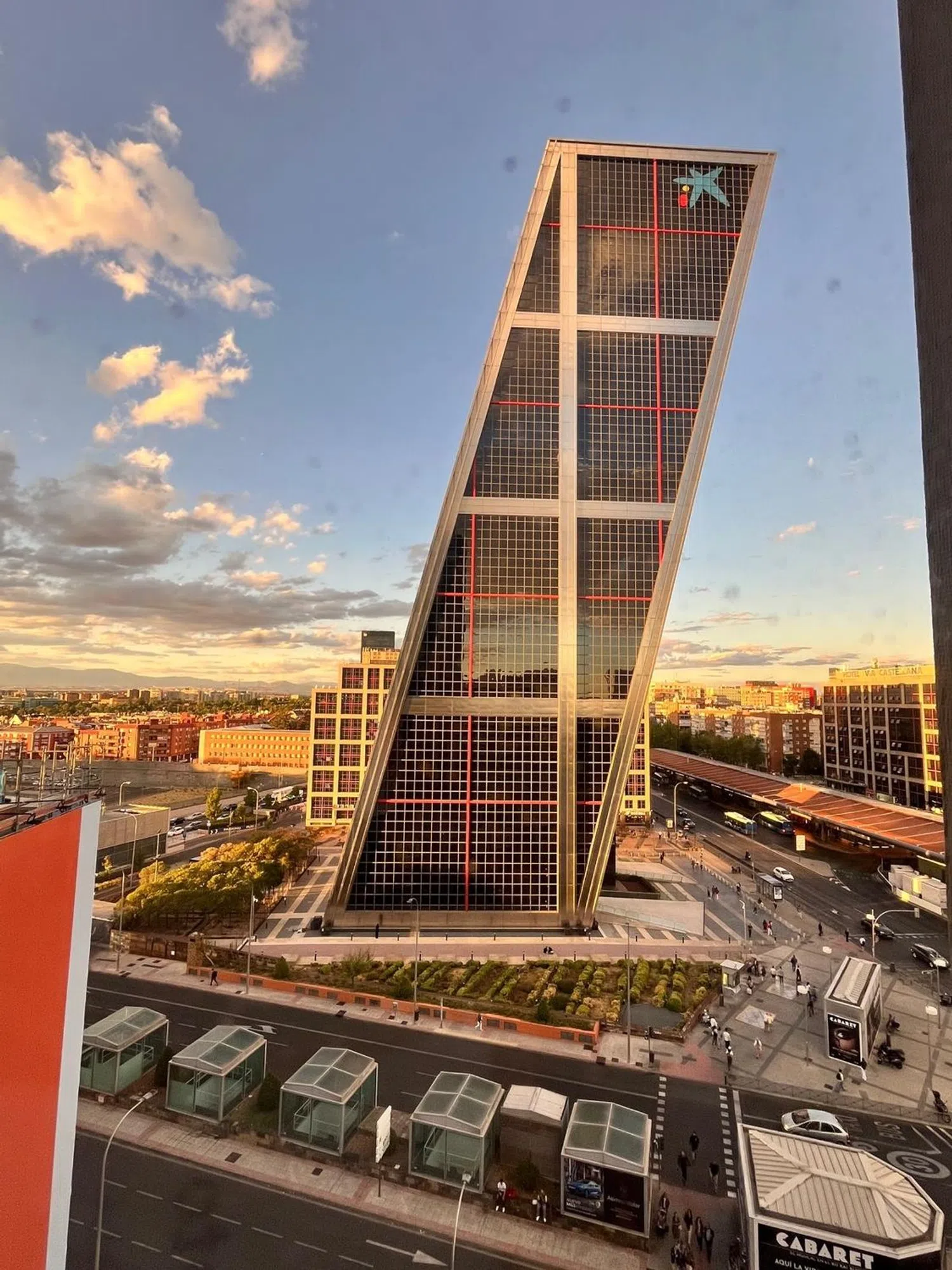 Estudio en plaza Castilla, 3 - Foto 7