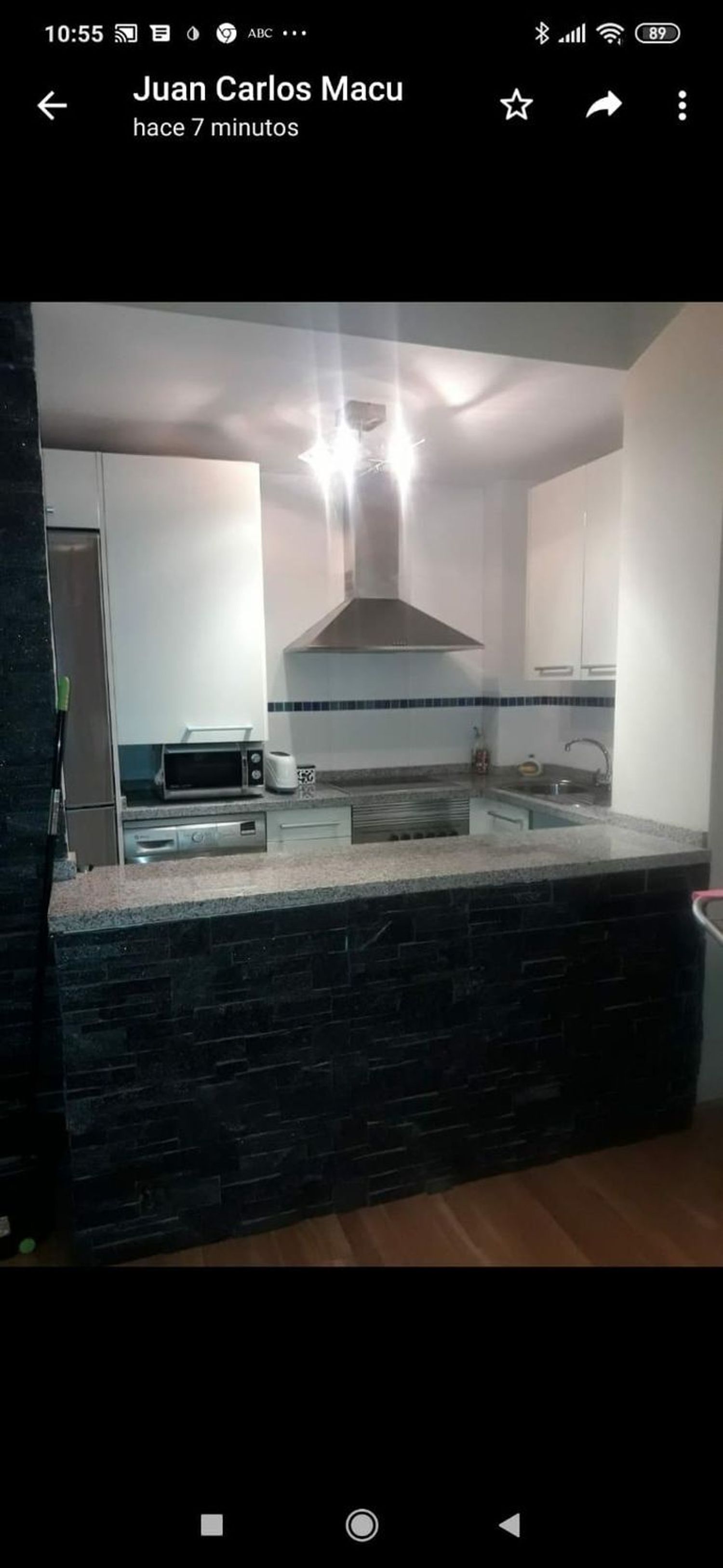 Piso en Calle Mar Tirreno, 13 . 3. 4d, Poniente - Faro - Foto 18