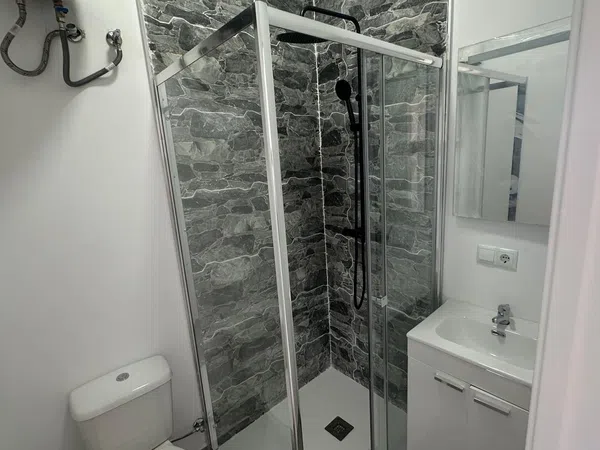 Estudio en Calle del Campament, 81, Benimàmet, Benimàmet - Foto 5