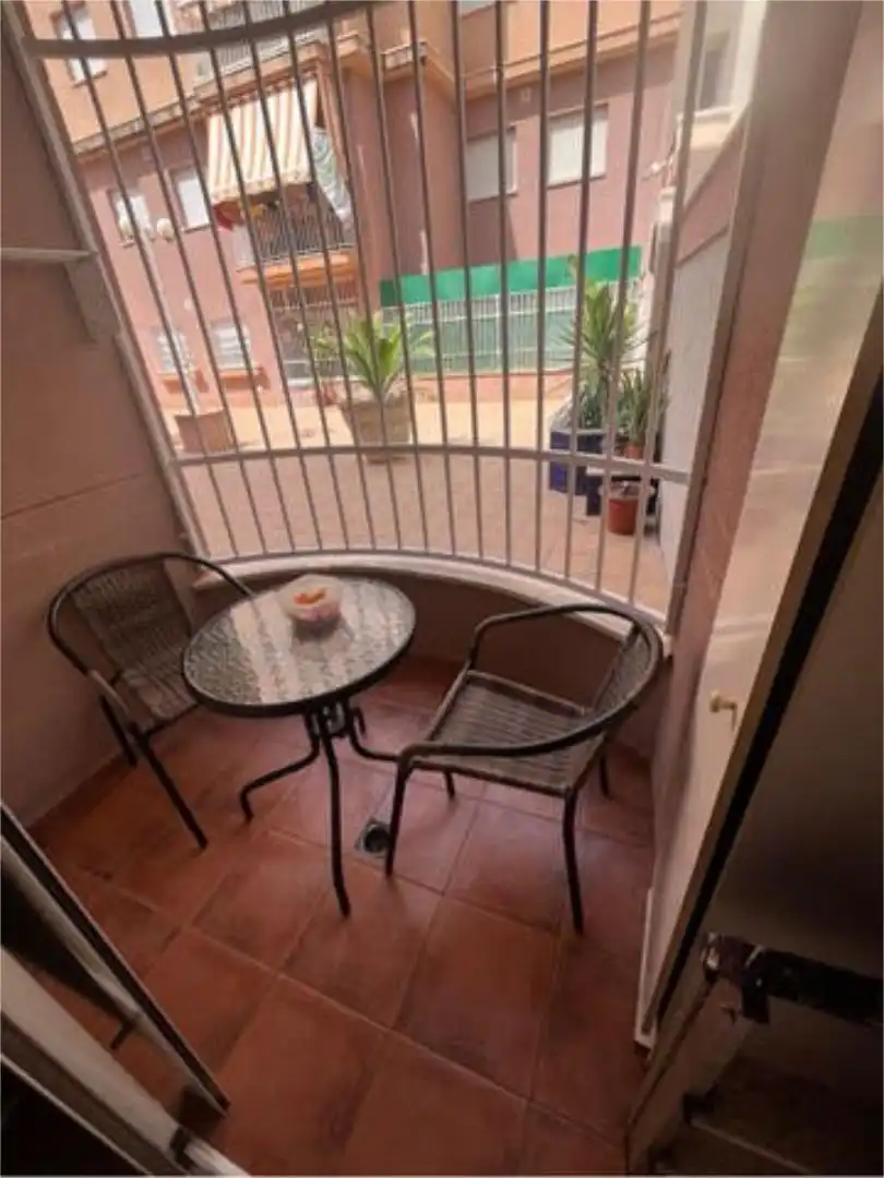 Apartamento en EL MORCHE - Foto 5