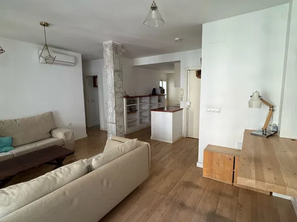 Piso en calle Urquiza, 7 - Foto 6