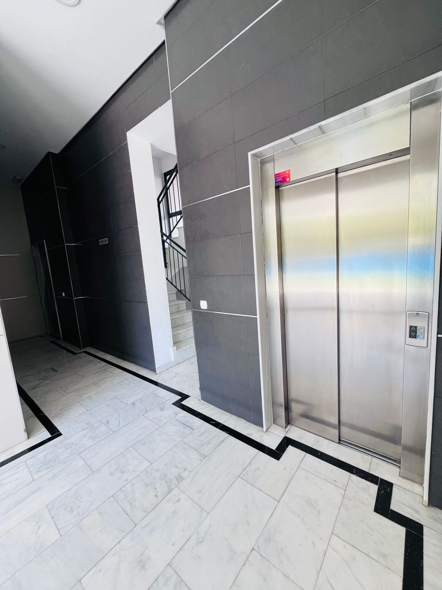 Piso en calle Médico Andrés Boldó, 1 - Foto 15