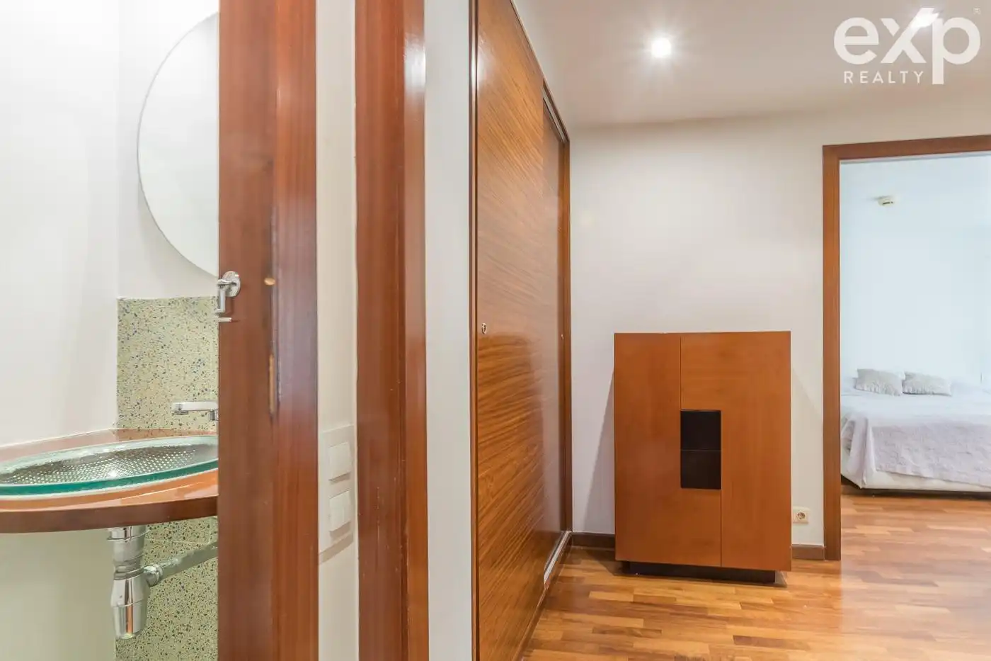 Apartamento en   PROFESSOR BARRAQUER - Foto 22