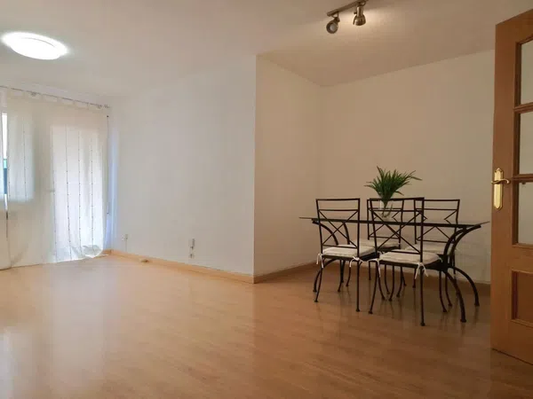 Piso en Calle de Marceliano Isábal, 3 b, Paseo Independencia - Foto 2