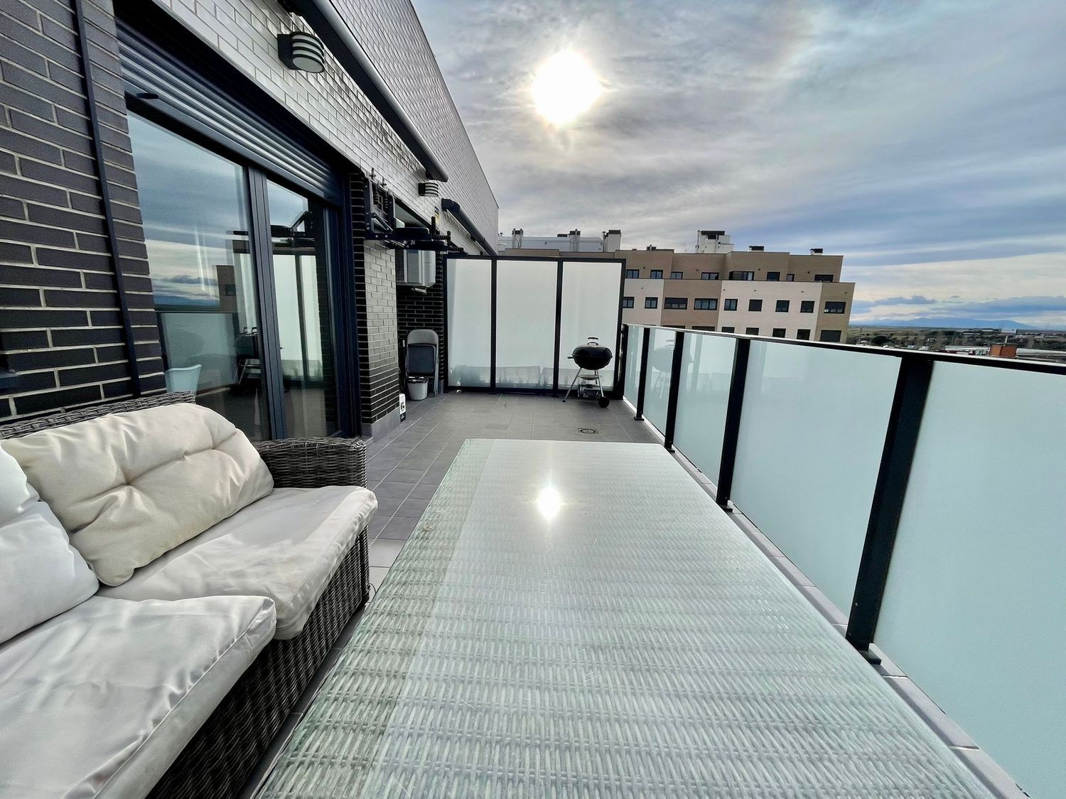 Ático en avenida de los Abogados de Atocha, 7 - Foto 26