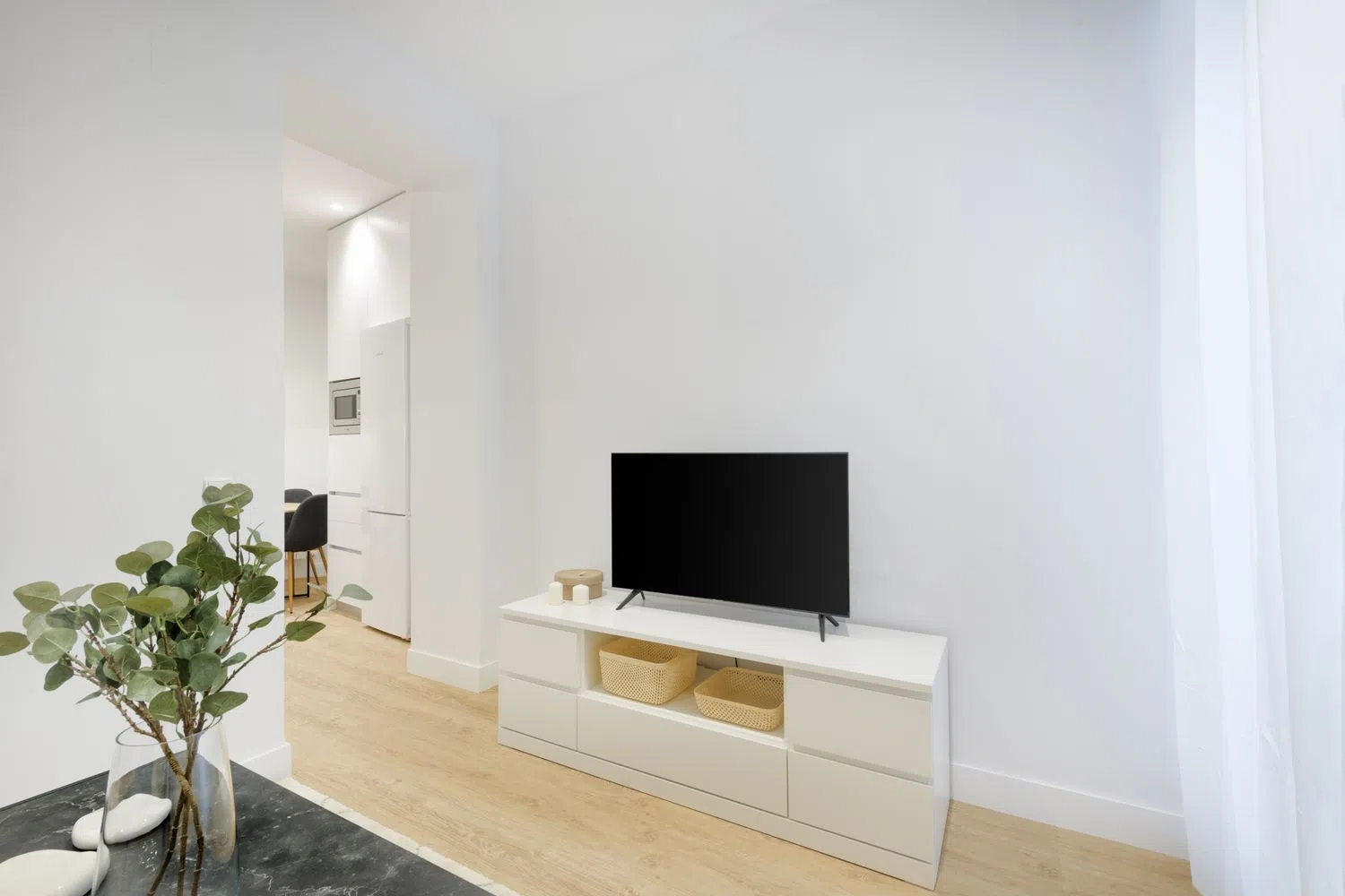 Piso en calle de Hermosilla, 7 - Foto 3