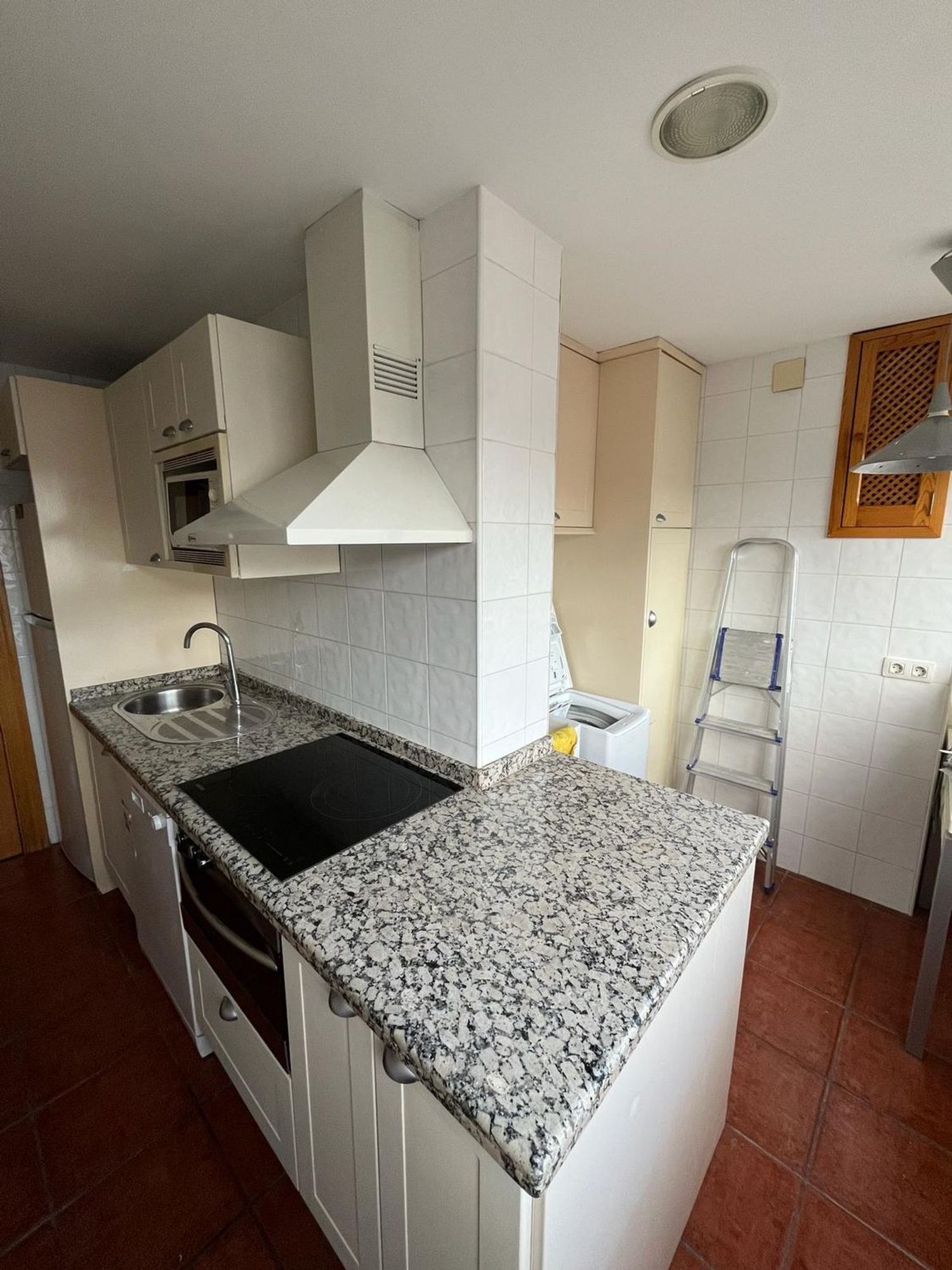 Piso en calle Alhamar, 23 - Foto 7