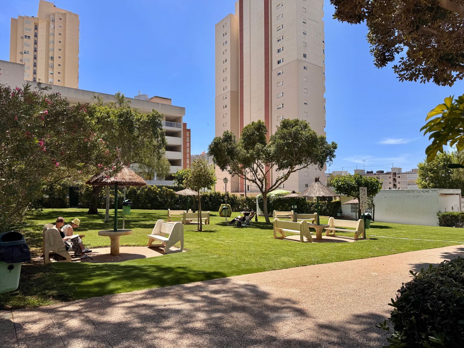Piso en Avenida de Montecarlo, 14, Zona Sierra Helada - Foto 17