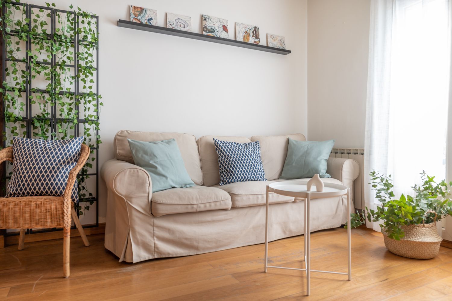 Piso en calle Bonifaz, 19 - Foto 5