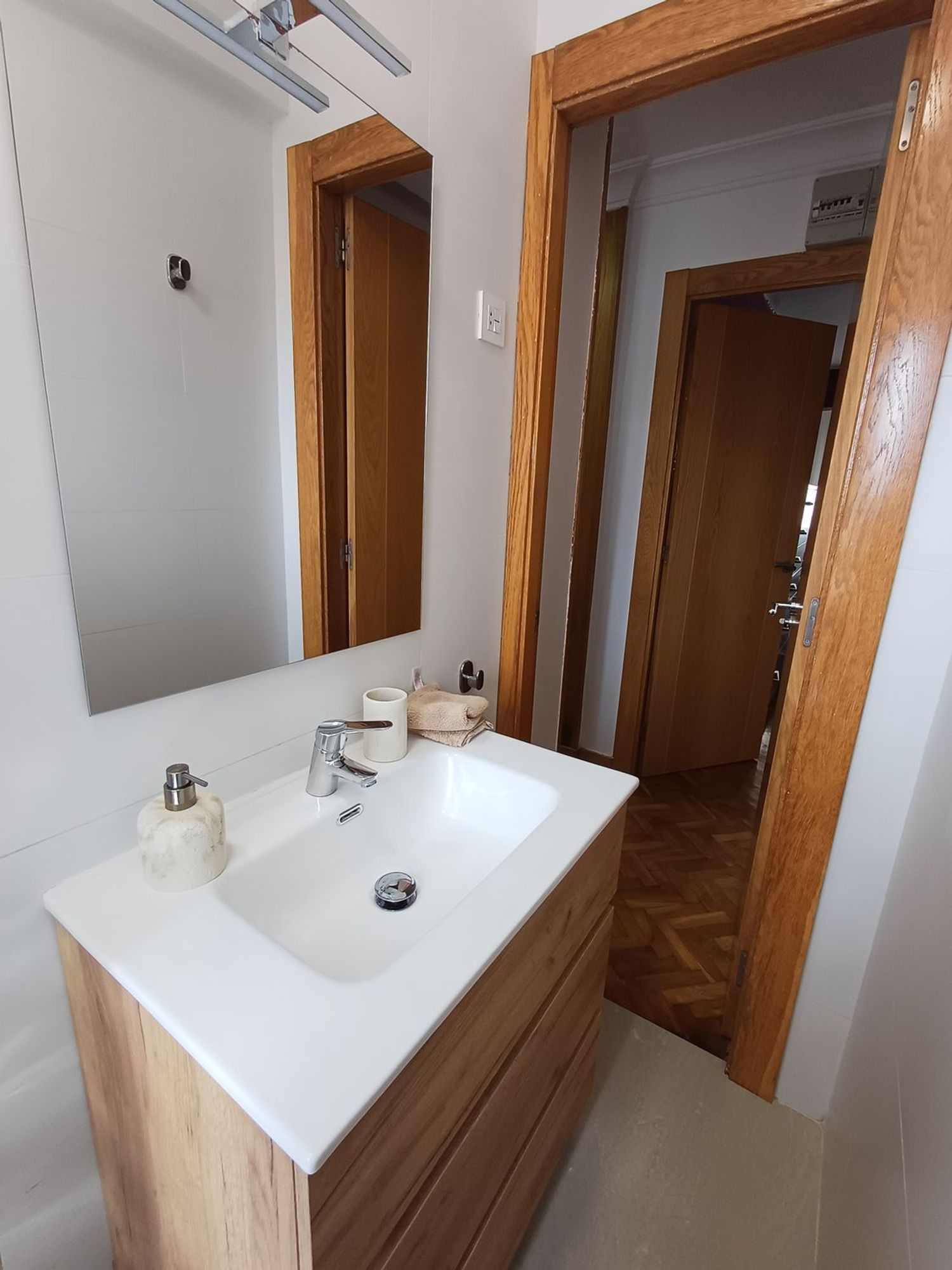 Piso en Cuesta de la Atalaya, 29, General Dávila - Foto 19