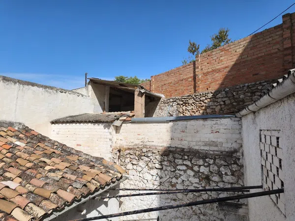 Casa de pueblo en Calle Feria s/n - Foto 8