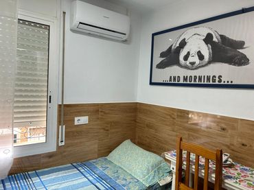 Estudio en L'Hospitalet de Llobregat - Foto 1
