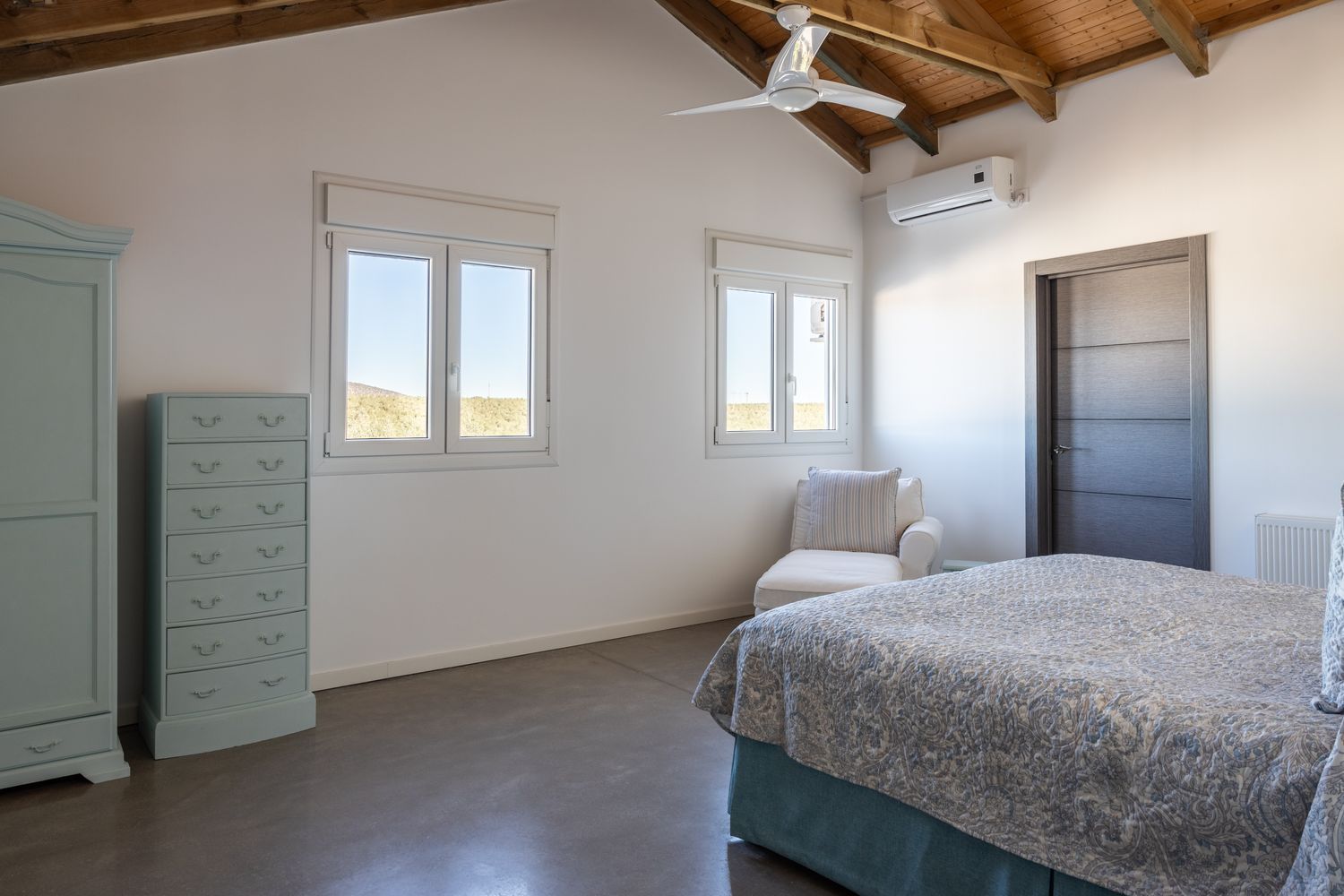 Casa o chalet independiente en Calle Doctor Diego Aragon, 12, Zona Fuentemora, Zona Fuentemora - Foto 4