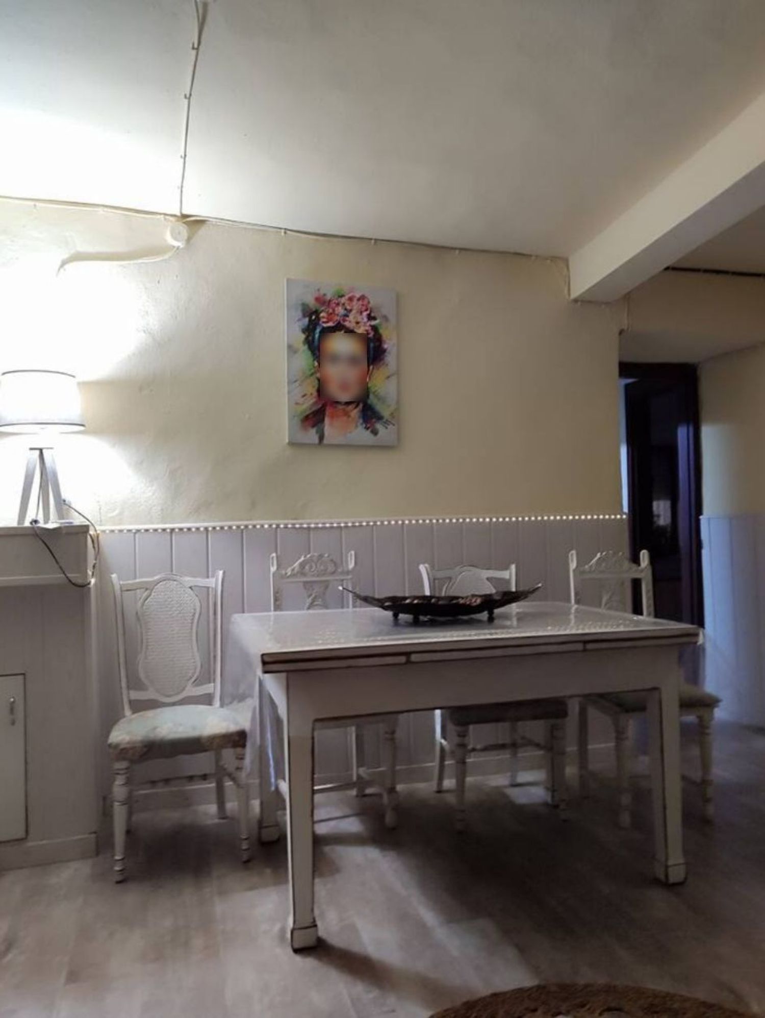 Casa de pueblo en La Rebollada s/n - Foto 7