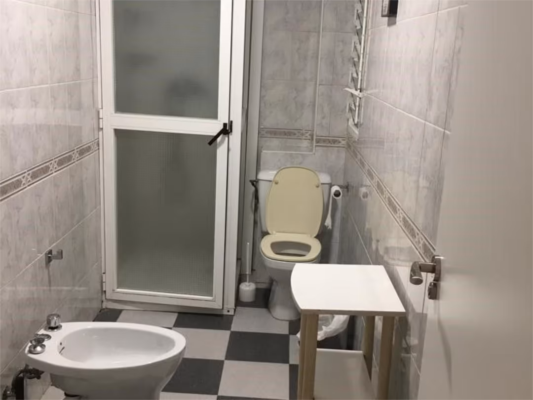 Piso en  Calle Horno de Abad 9 - Foto 1