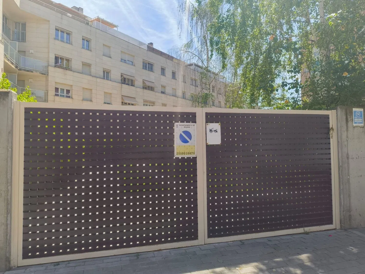 Piso en calle de Nanclares de Oca, 26 - Foto 13